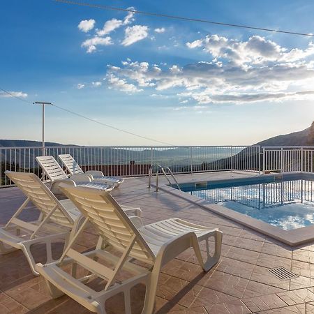 Holiday Home Urlovic Gruda Extérieur photo