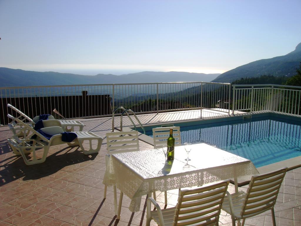 Holiday Home Urlovic Gruda Chambre photo
