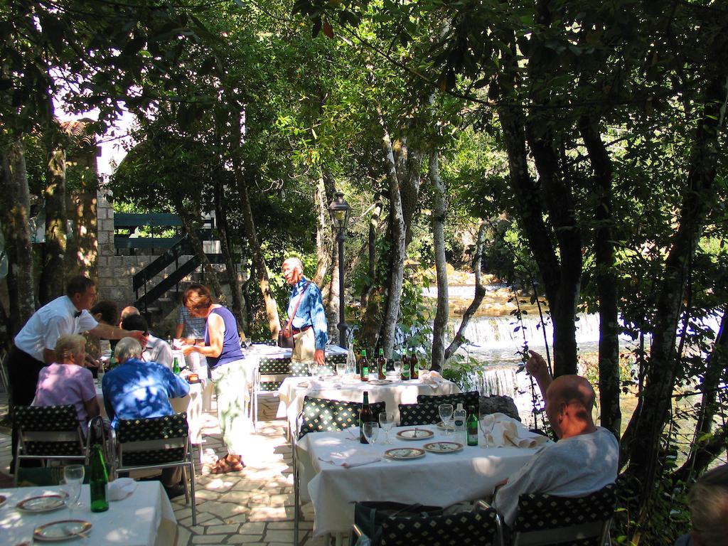 Holiday Home Urlovic Gruda Chambre photo