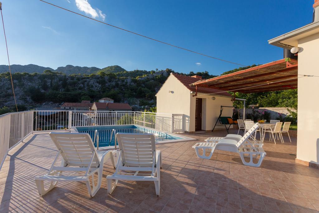Holiday Home Urlovic Gruda Extérieur photo