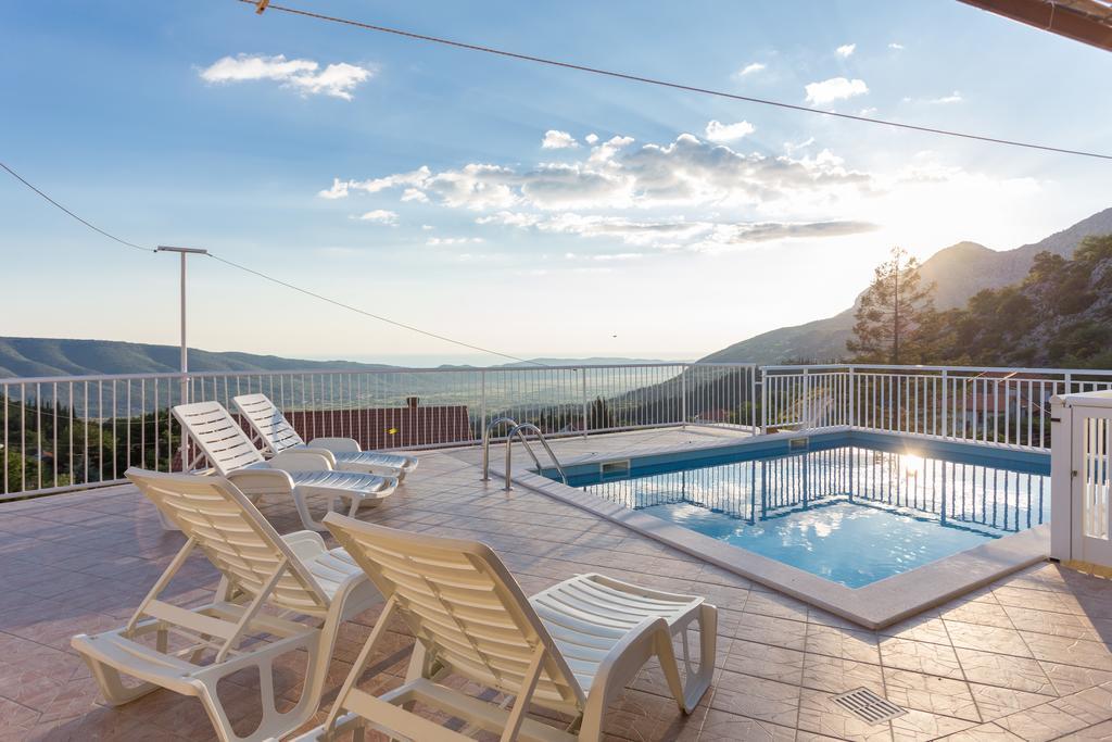 Holiday Home Urlovic Gruda Extérieur photo