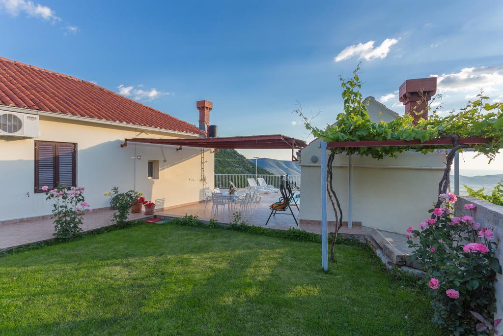 Holiday Home Urlovic Gruda Extérieur photo