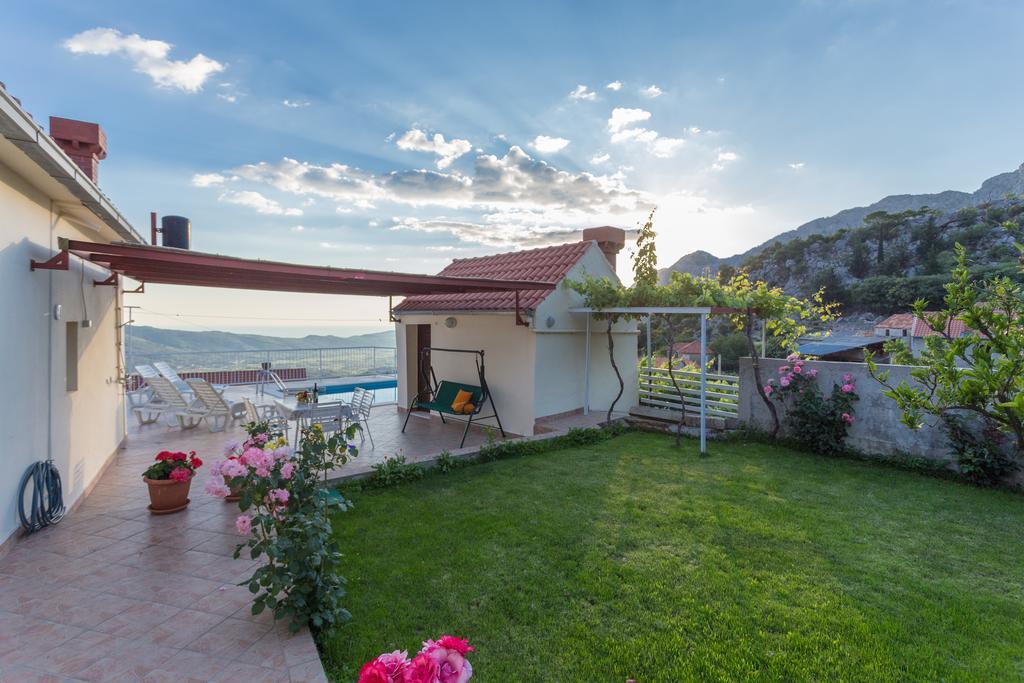 Holiday Home Urlovic Gruda Extérieur photo