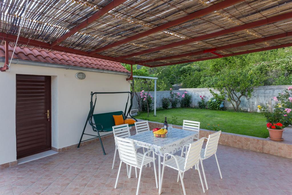 Holiday Home Urlovic Gruda Extérieur photo