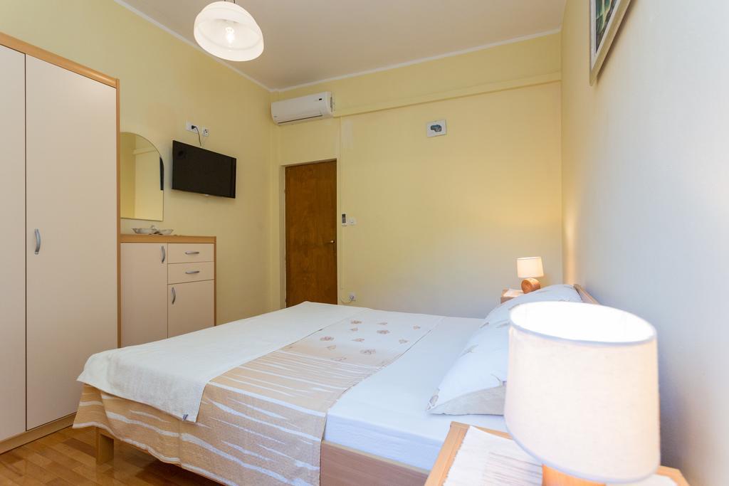 Holiday Home Urlovic Gruda Extérieur photo