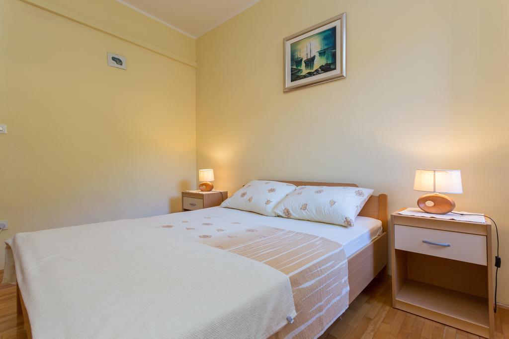 Holiday Home Urlovic Gruda Extérieur photo