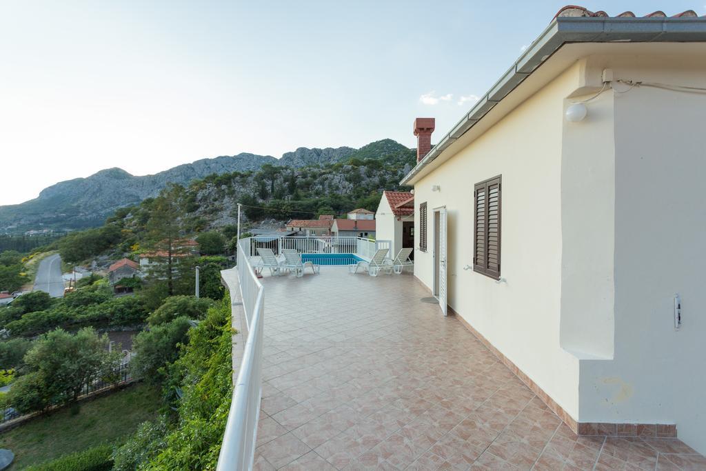 Holiday Home Urlovic Gruda Extérieur photo