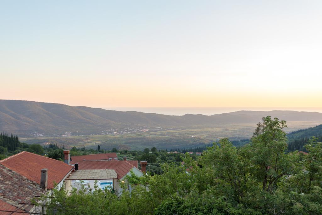 Holiday Home Urlovic Gruda Extérieur photo