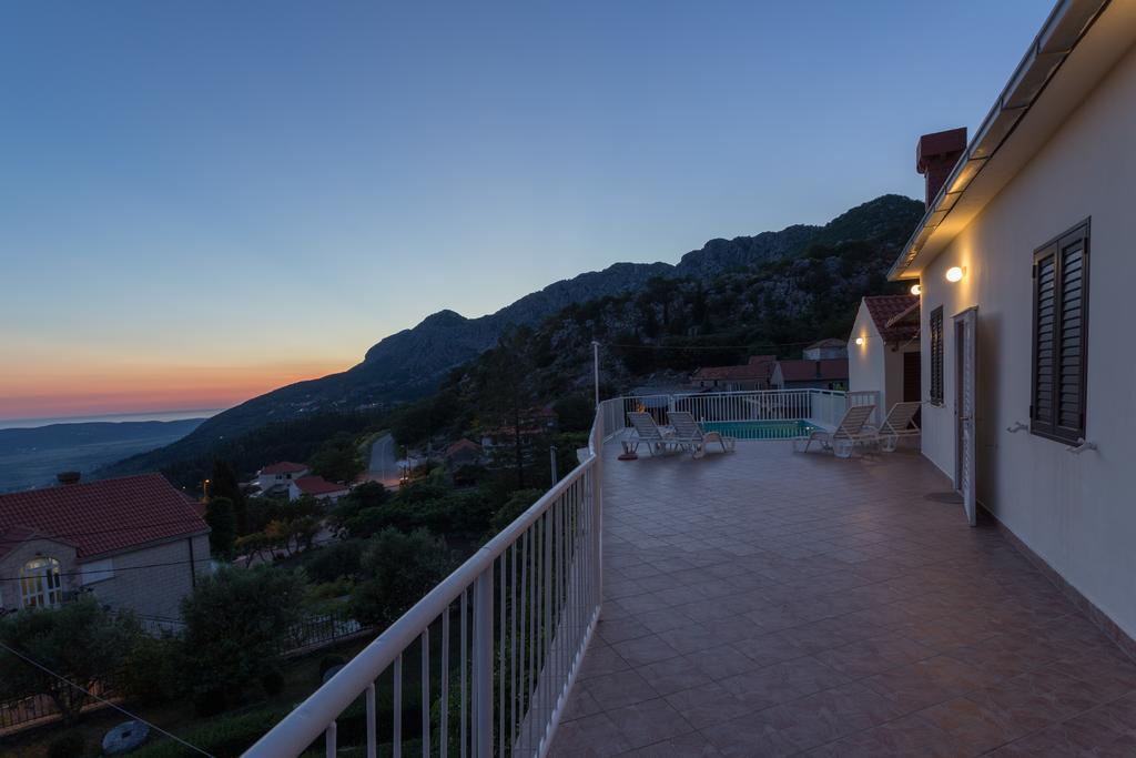 Holiday Home Urlovic Gruda Extérieur photo