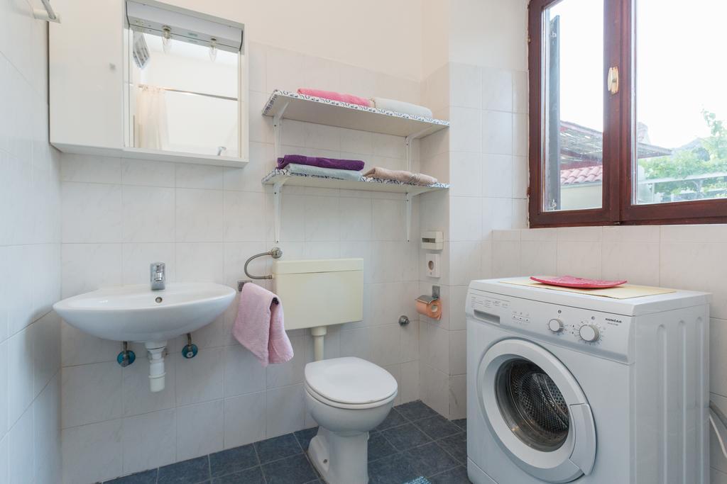 Holiday Home Urlovic Gruda Extérieur photo