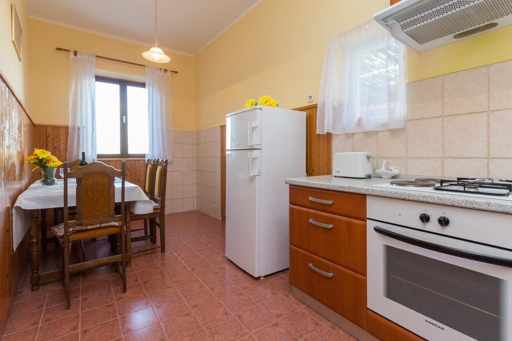 Holiday Home Urlovic Gruda Extérieur photo