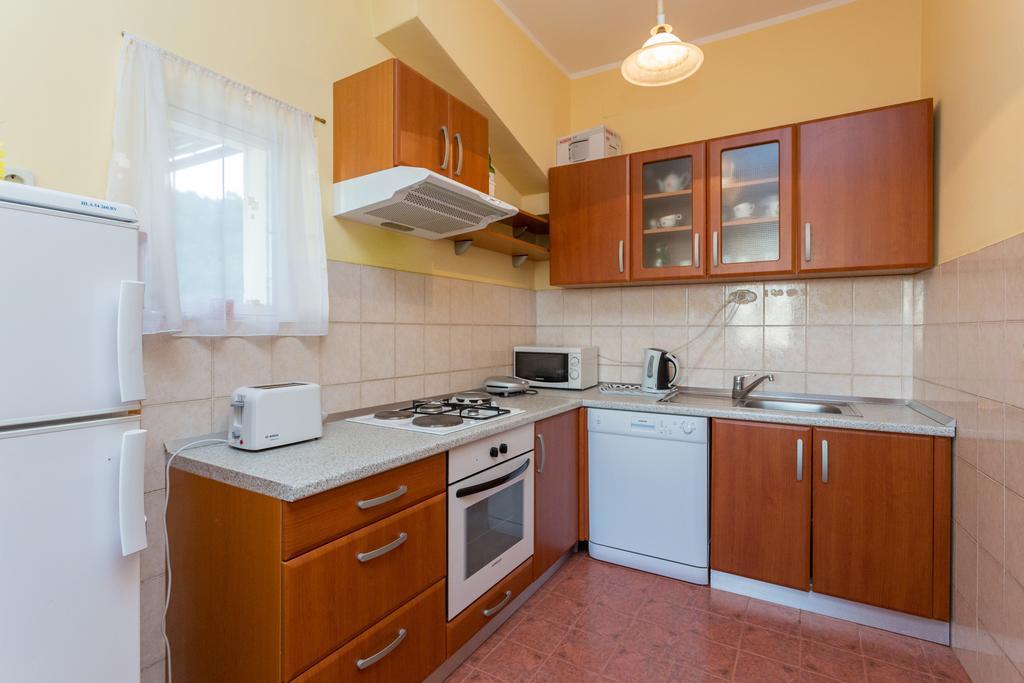 Holiday Home Urlovic Gruda Extérieur photo